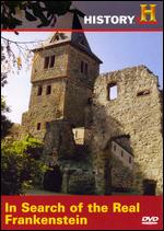 In Search Of The Real Frankenstein