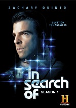 In Search Of - Season 1