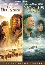 In The Beginning / Noah's Ark