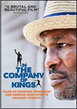 In The Company Of Kings