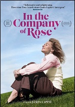 In The Company Of Rose