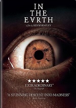 In The Earth