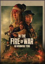 In The Fire Of War