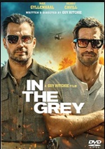 In The Grey