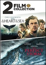 In The Heart Of The Sea / Perfect Storm