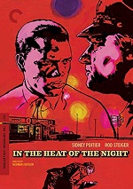 In The Heat Of The Night - Criterion Collection