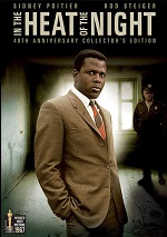 In The Heat Of The Night: 40th Anniversary Collector's Edition