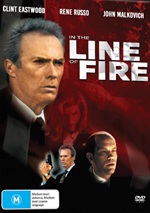In The Line Of Fire