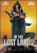 In The Lost Lands