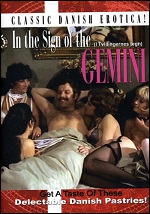 In The Sign Of The Gemini