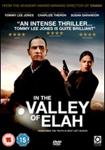 In The Valley Of Elah