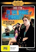 In The Wake Of The Bounty