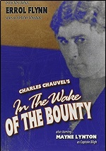 In The Wake Of The Bounty