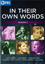In Their Own Words: Season 2