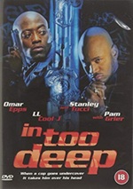 In Too Deep