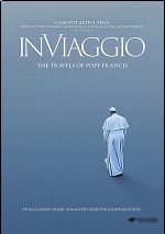 In Viaggio: The Travels Of Pope Francis