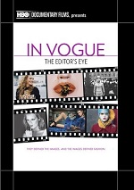 In Vogue: The Editor's Eye