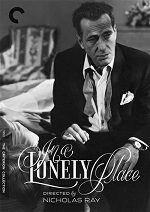 In A Lonely Place - Criterion Collection