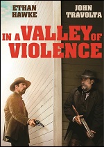 In A Valley Of Violence