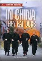 In China They Eat Dogs