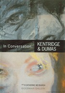 In Conversation - Kentridge & Dumas