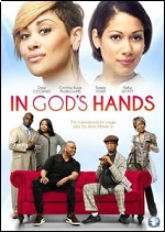 In God's Hands