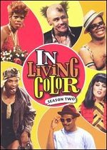 In Living Color - Season Two