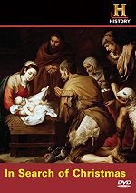 In Search Of Christmas
