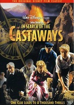 In Search Of The Castaways