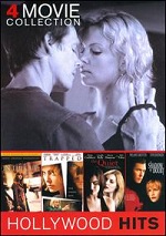 In The Cut / Trapped / The Quiet / Shadow Of A Doubt