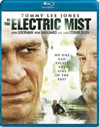In The Electric Mist (BLU-RAY)
