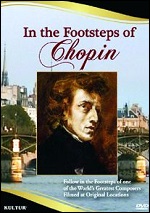 In The Footsteps Of Chopin