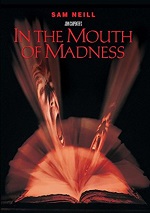 In The Mouth Of Madness