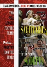 Agent 69 Jensen - In The Sign Of Sagittarius / In The Sign Of Scorpio