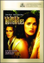 In The Time Of The Butterflies