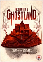 Incident In A Ghostland