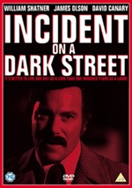 Incident On A Dark Street