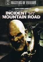 Incident On And Off A Mountain Road 