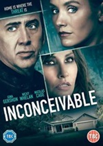 Inconceivable