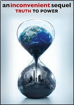 Inconvenient Sequel: Truth To Power