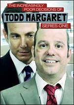 Increasingly Poor Decisions Of Todd Margaret - Series 1
