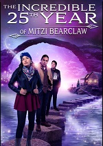 Incredible 25th Year Of Mitzi Bearclaw