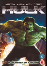 Incredible Hulk