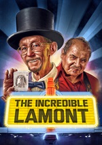 Incredible Lamont