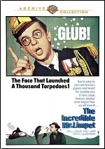 Incredible Mr. Limpet