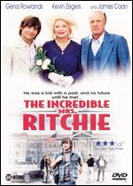 Incredible Mrs. Ritchie