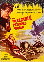 Incredible Petrified World