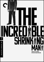 Incredible Shrinking Man - Criterion Collection