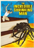 Incredible Shrinking Man