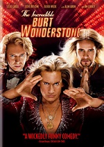 Incredible Burt Wonderstone